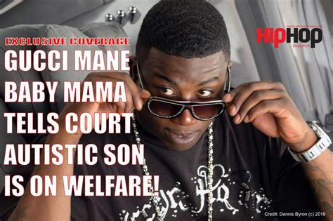 gucci mane exposed|Gucci Mane Accused Of Stealing Music And Domestic Violence.